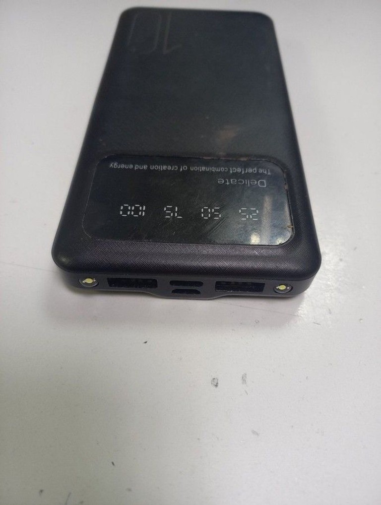Распродажа Power Bank 10000mah, продавец Техноскарб