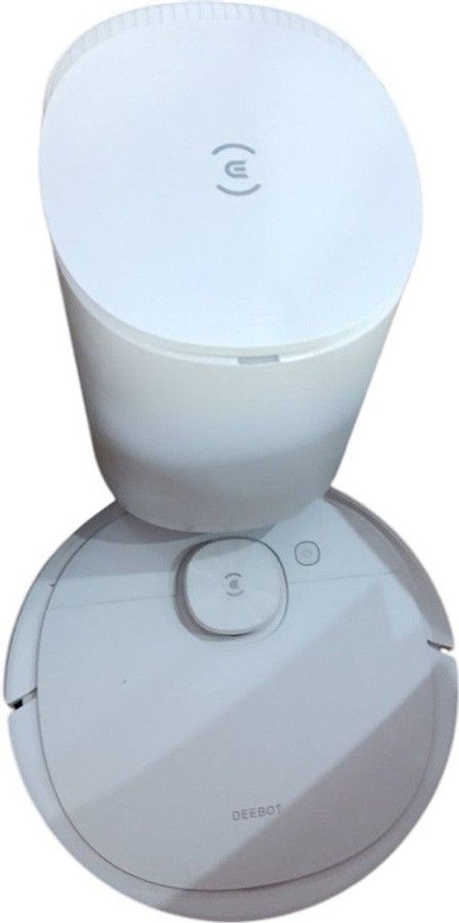Ecovacs deebot n8 pro+dln11 Код:01-201037799. Изображение 5