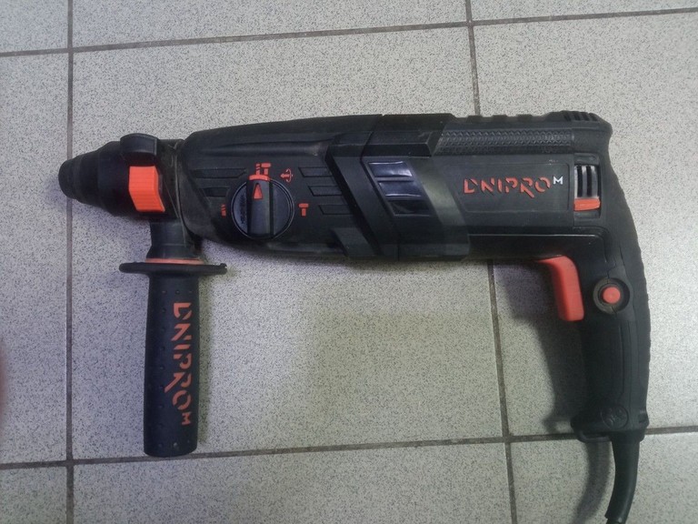 Купити Dnipro-M rh-16 Б/У