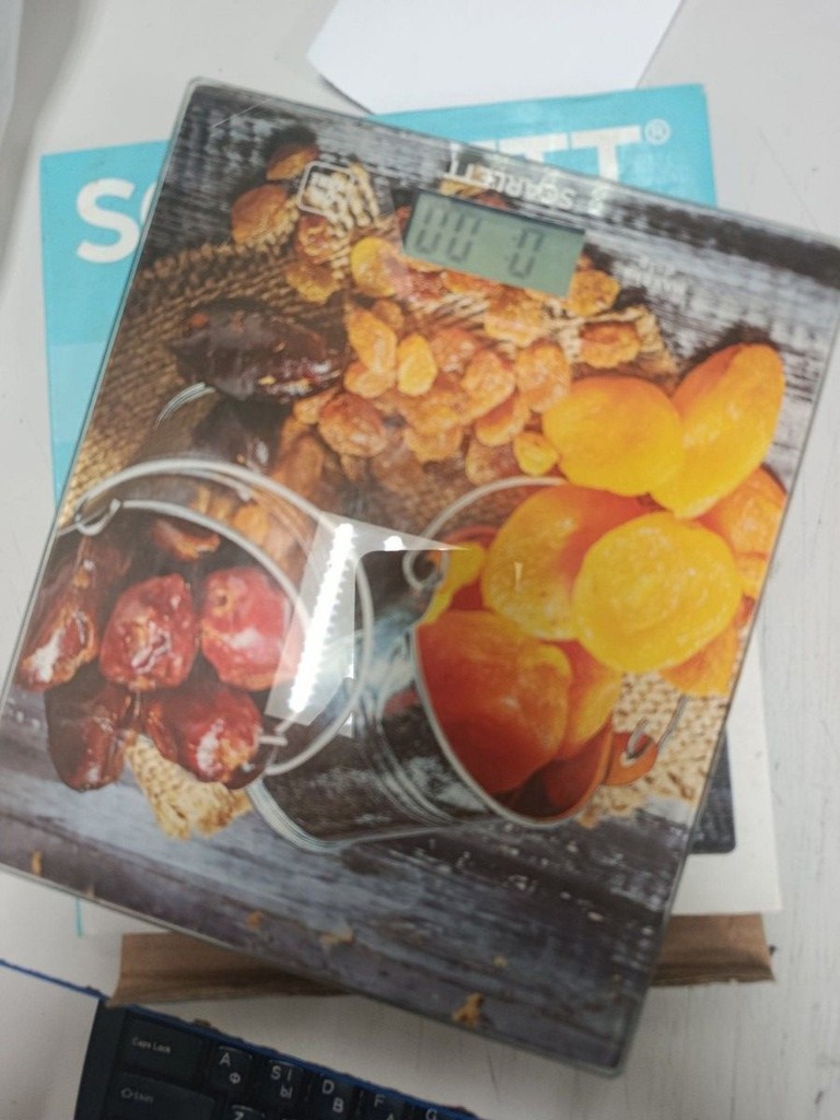 Купити Scarlett SC-KS57P33 Б/У