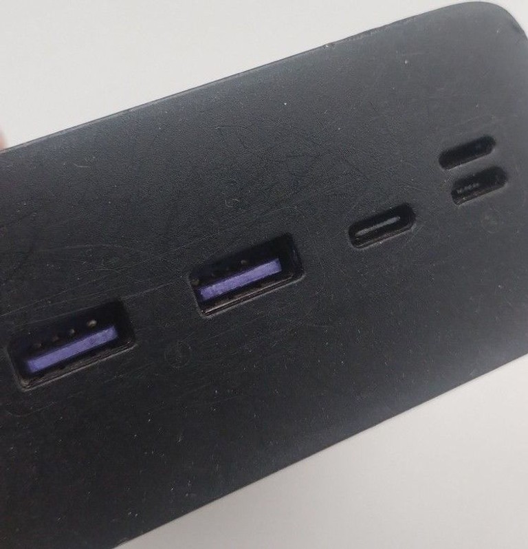 Дешево Romoss 40000mah з ломбарду