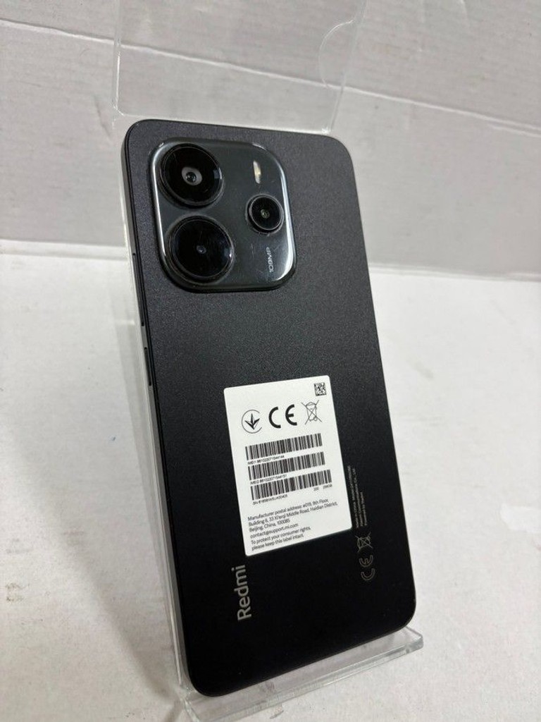 Xiaomi redmi note 14 8/256gb Код:01-201052956. Зображення 6