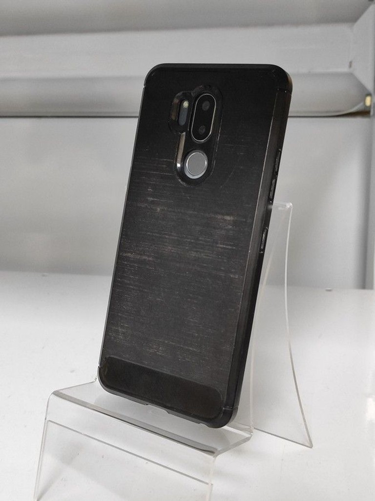 Lg g7 thinq 4/64gb Код:01-201045210. Зображення 5
