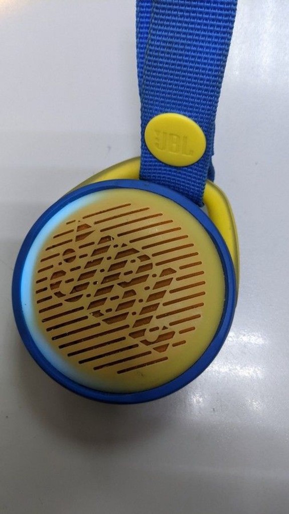 Оголошення Jbl jr pop Б/У