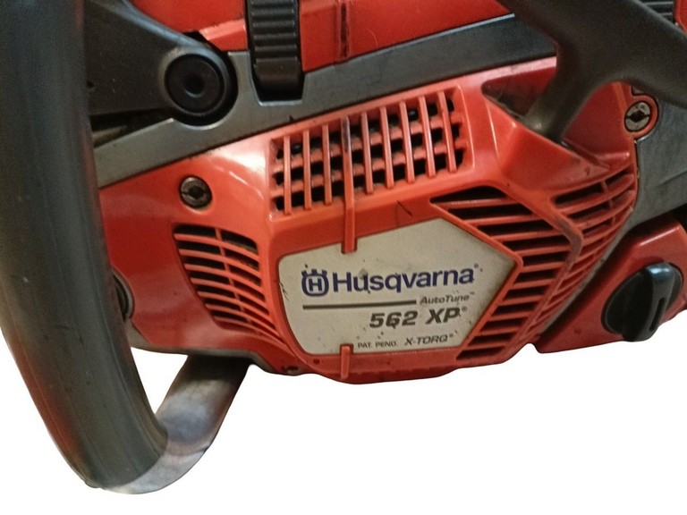 Объявление Husqvarna 562 xp Б/У