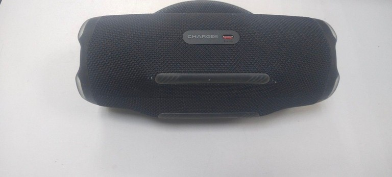Розпродаж JBL Charge 6 Black, продавець Техноскарб