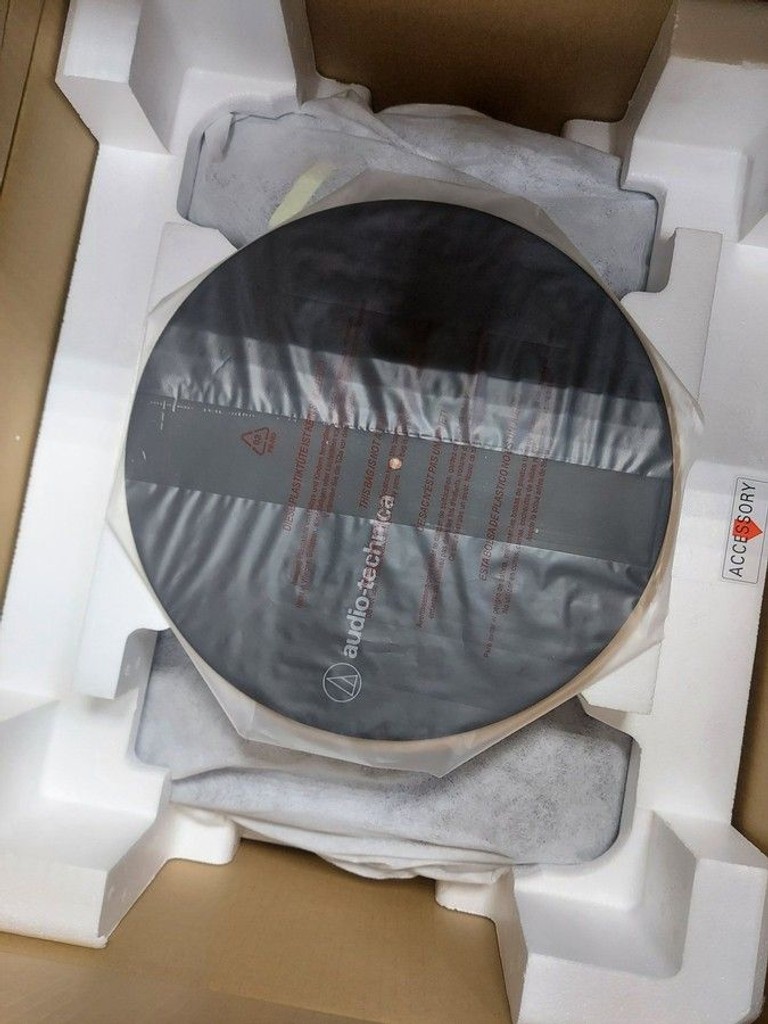 Оголошення Audio-technica AT-LP120XBT-USB Б/У