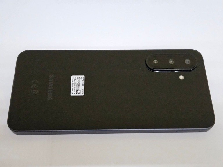 Оголошення Samsung galaxy a26 5g 6/128gb Б/У