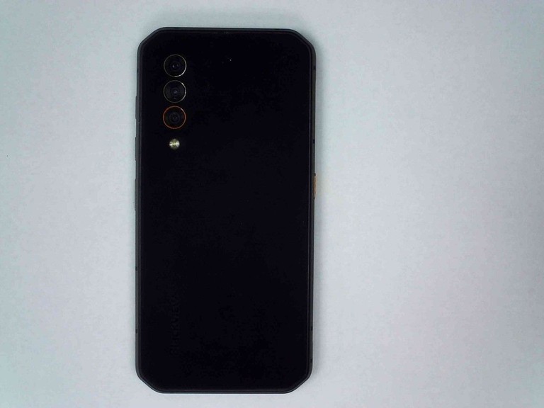 Дешево Blackview BL6000 Pro 8/256GB Black з ломбарду