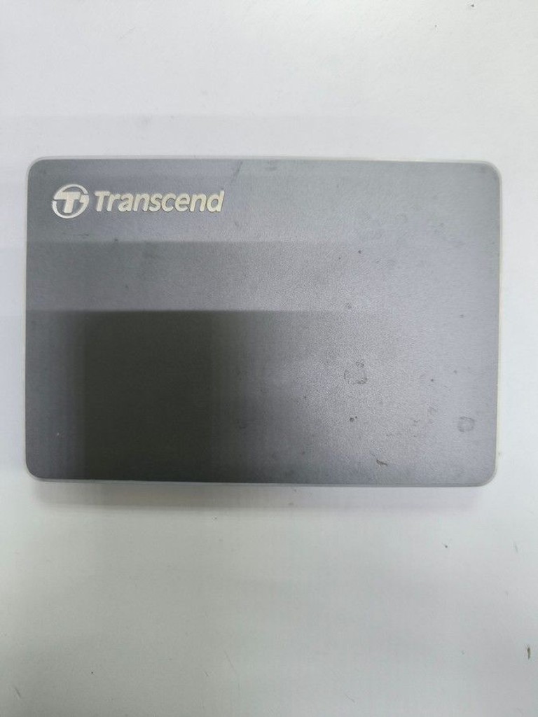 Оголошення Transcend storejet 25c3 Б/У