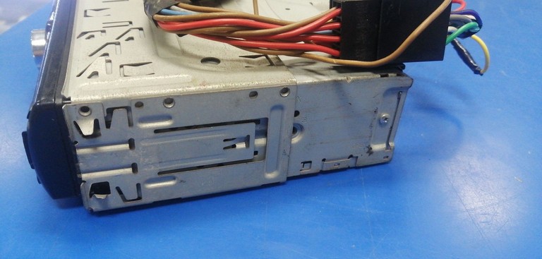 Дешево Jvc kd-r45 з ломбарду