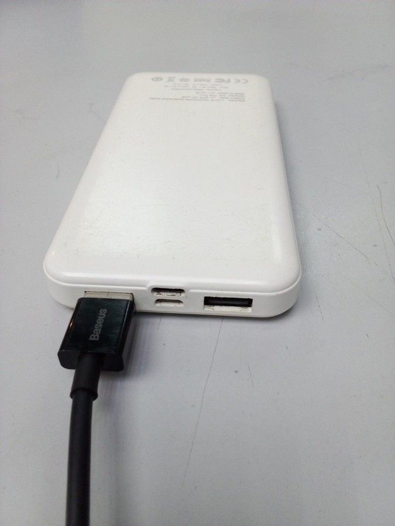 Оголошення Dexler 8000mah Б/У