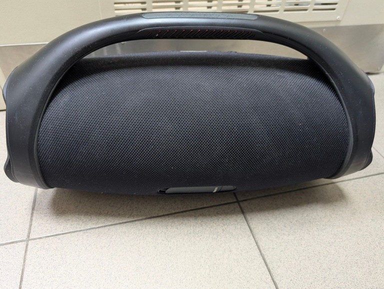 Розпродаж Jbl boombox 2, продавець Техноскарб