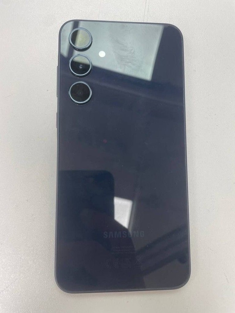 Оголошення Samsung galaxy a35 5g 8/256gb Б/У
