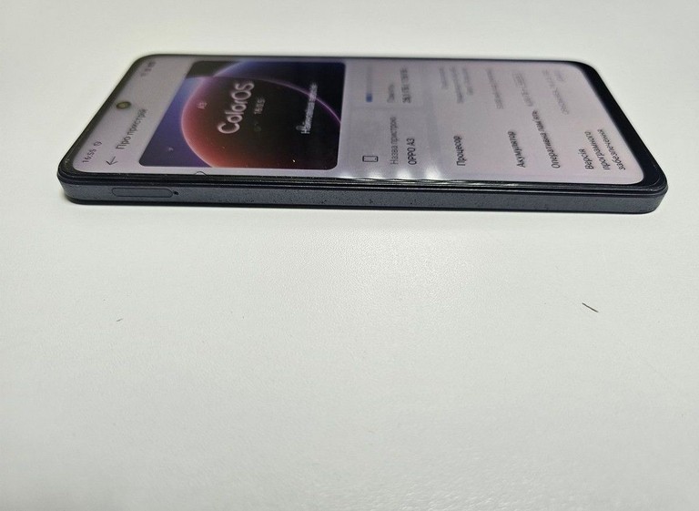 Oppo a3 4g 6/128gb Код:01-201064696. Зображення 5