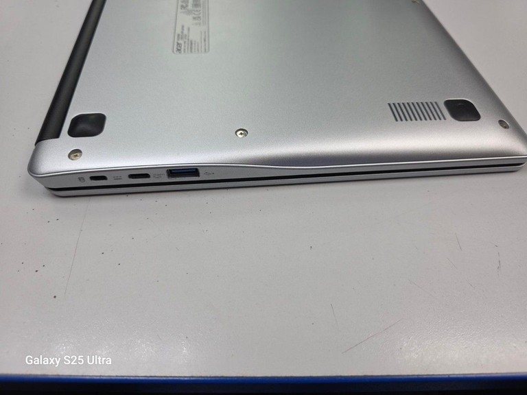 Acer 15/pentium n6000 ddr4/4gb ddr3/hdd *відсутній/ssd 128 gb/*інтегрована Код:01-201057123. Зображення 7
