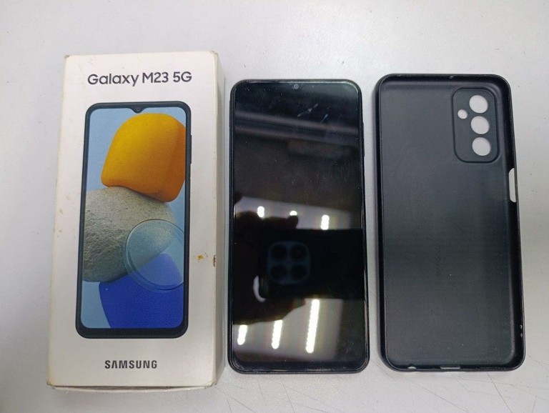 Купити Samsung galaxy m23 5g 4/128gb sm-m236 Б/У