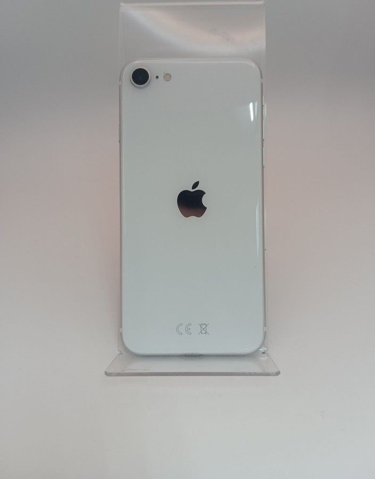 Оголошення Apple iPhone SE 2020 64GB Black Slim Box (MHGP3) Б/У
