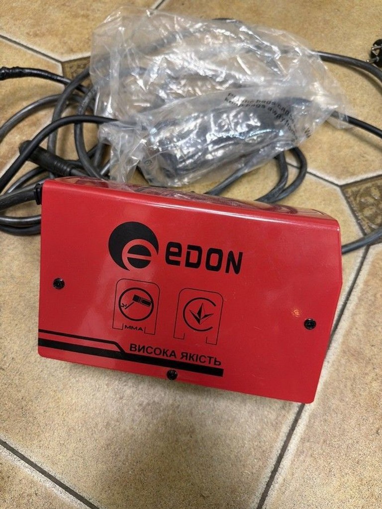 Розпродаж Edon TB-250P, продавець Техноскарб