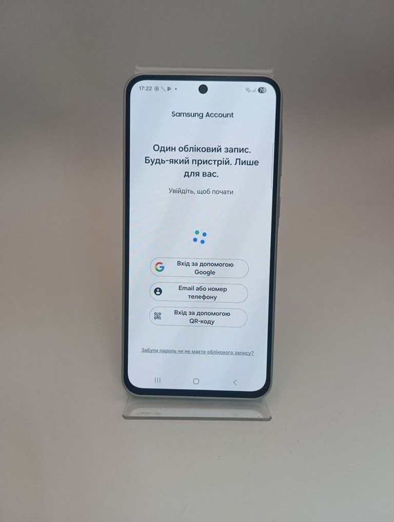 Samsung galaxy a36 5g 8/256gb Код:01-201066025. Зображення 11