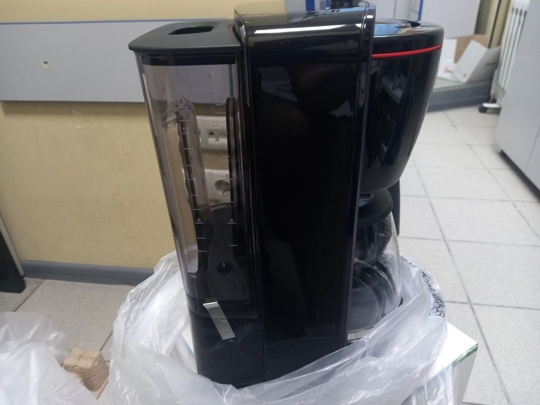 Розпродаж Bosch TKA2M113, продавець Техноскарб