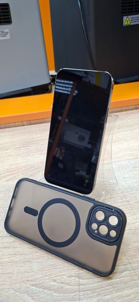 Дешево Apple iphone 12 pro 256gb з ломбарду