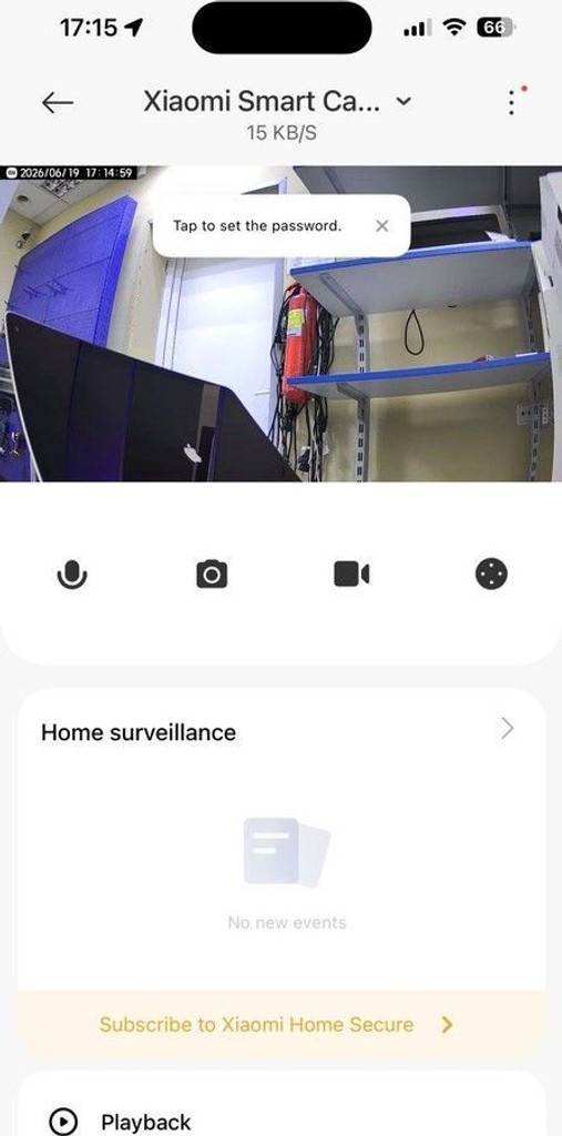 Дешево Xiaomi c300 з ломбарду