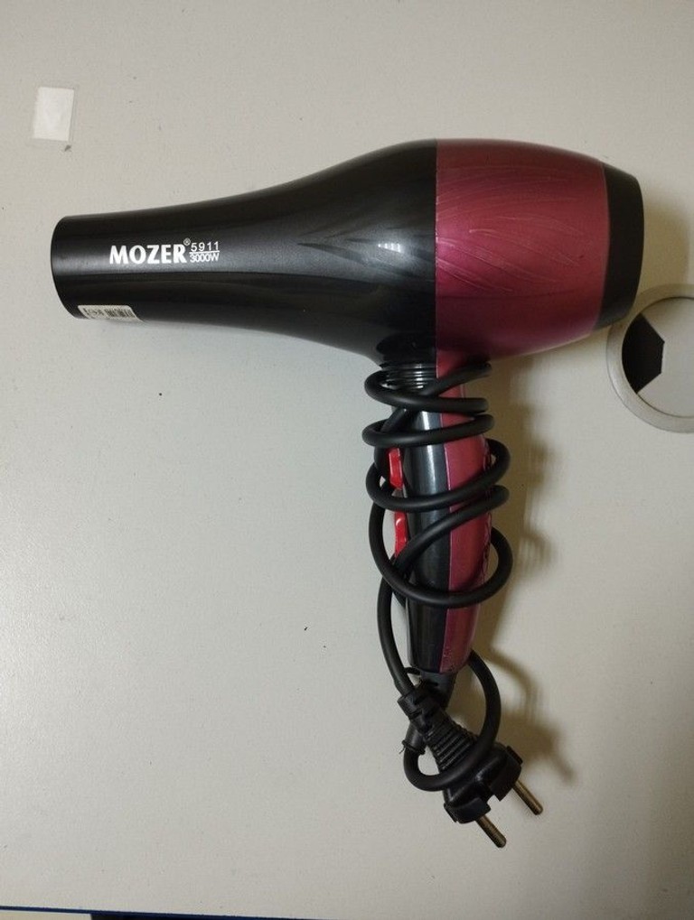 Купити Mozer mz-5911 Б/У