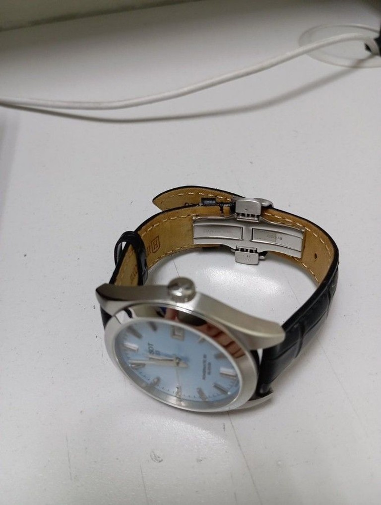 Оголошення Tissot t127.407 Б/У