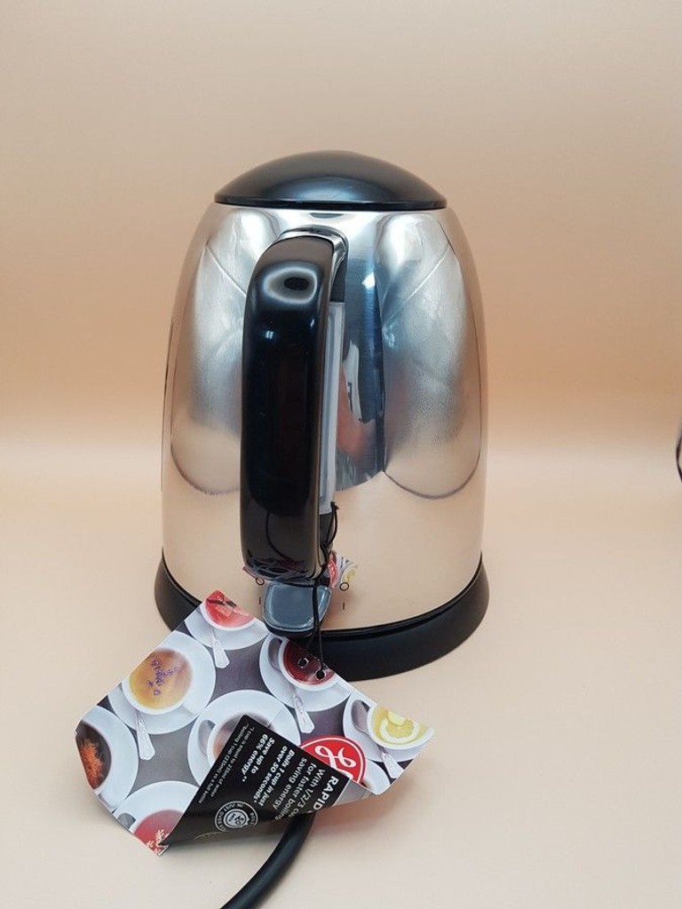 Оголошення Russell hobbs Victory 24990-70 Б/У