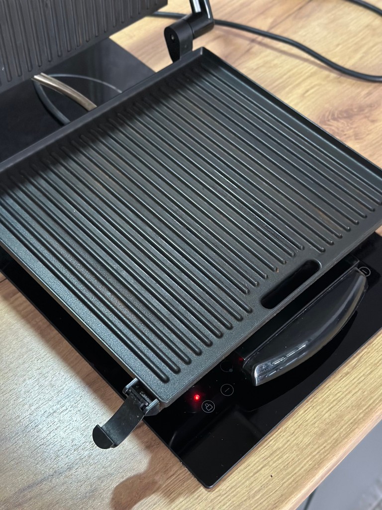 Tefal OptiGrill GC706D34 Код:null. Зображення 4