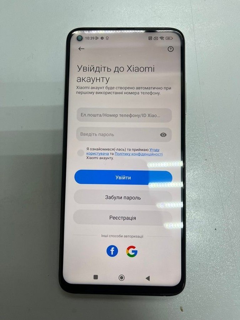 Xiaomi Mi 10t pro 8/128gb Код:01-201065597. Зображення 5