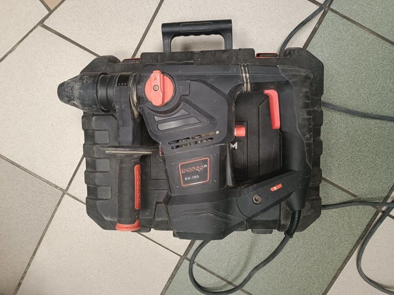 Купити Dnipro-M bh-190 Б/У