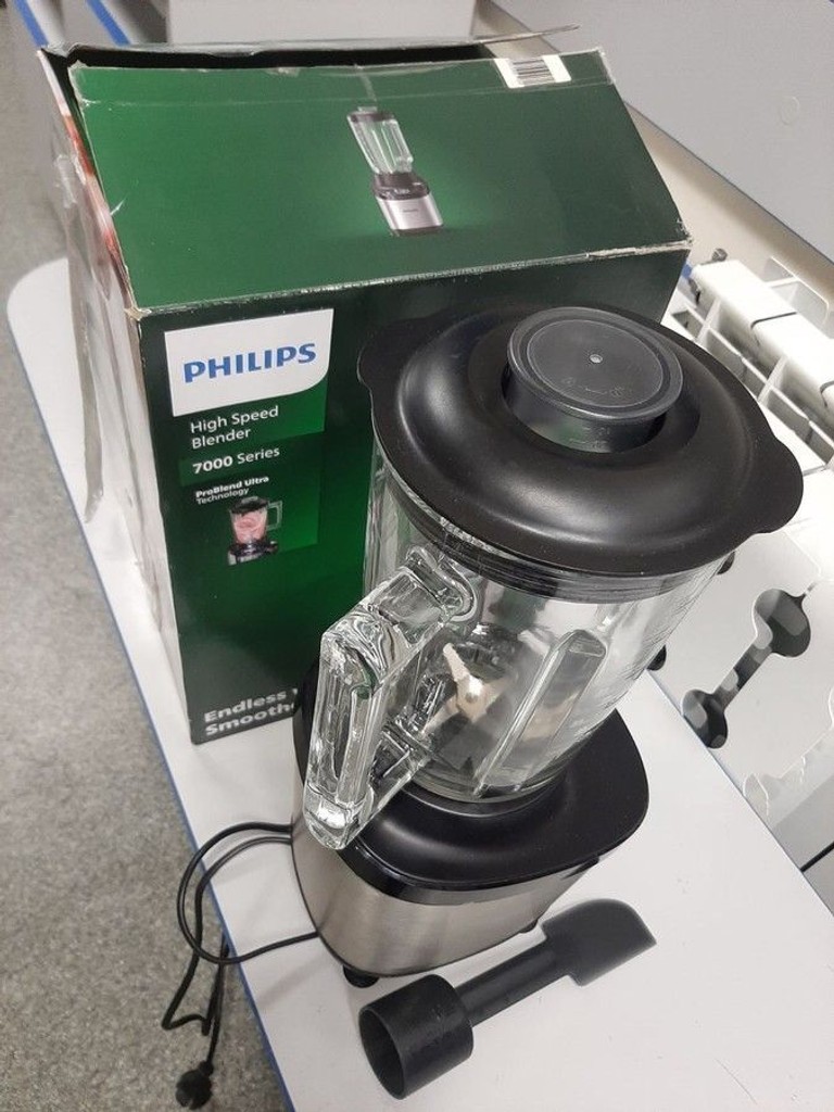 Розпродаж Philips HR3760/00, продавець Техноскарб