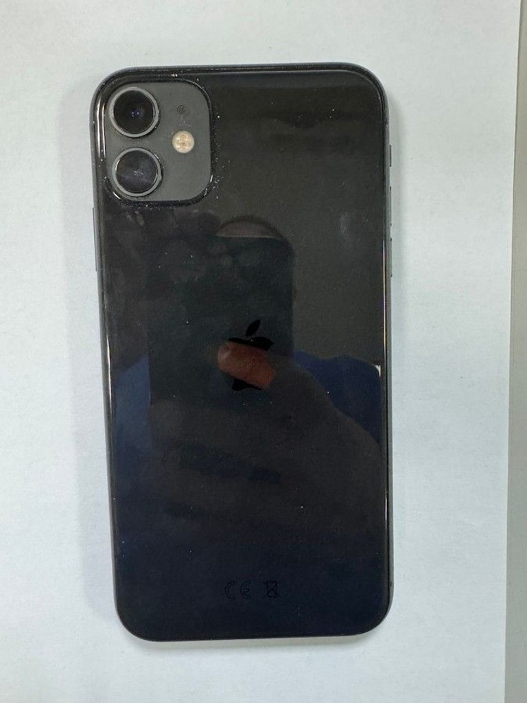 Розпродаж Apple iphone 11 128gb, продавець Техноскарб