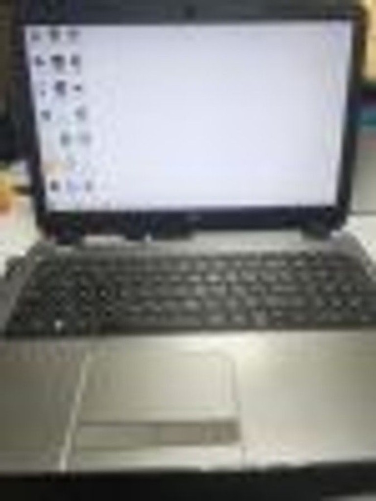 Купити Hp 15/pentium n3540 ddr3/4gb ddr3/hdd 500 gb/ssd *відсутній/*інтегрована Б/У