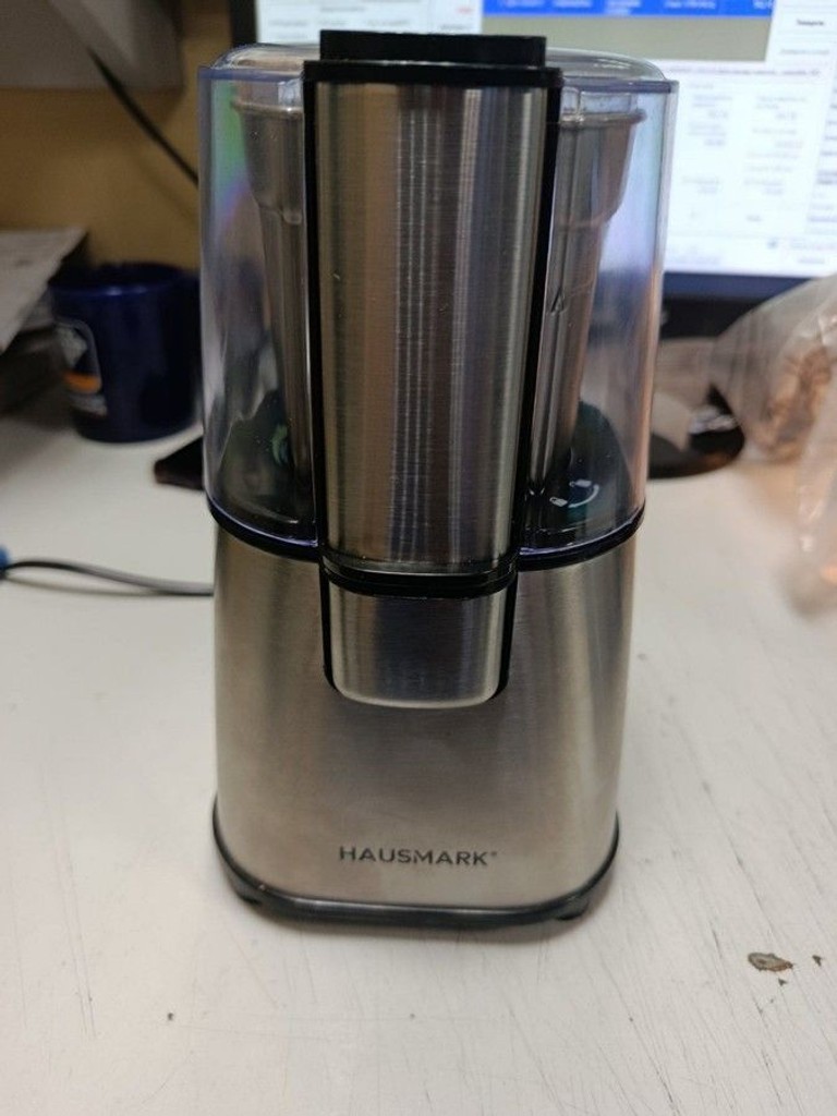 Оголошення Hausmark CG-600IX Б/У