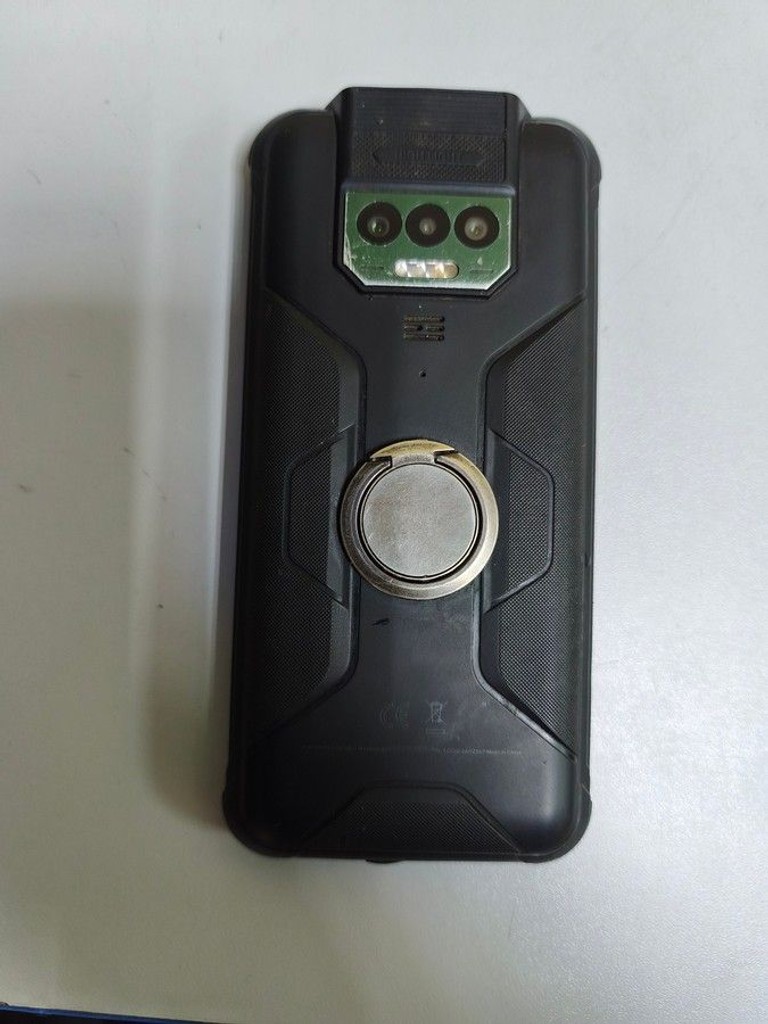 Cubot KingKong Power 8/256GB Black Код:01-201075571. Зображення 8