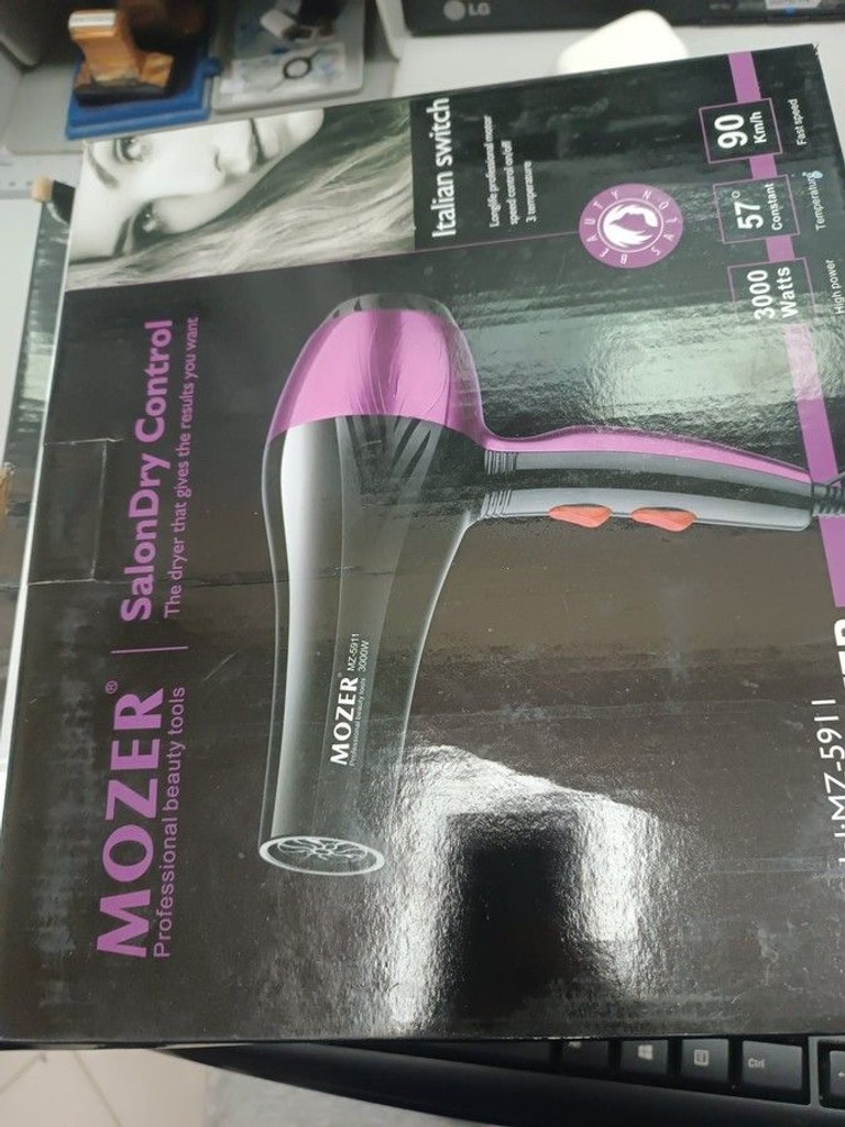 Розпродаж Mozer mz-5911, продавець Техноскарб