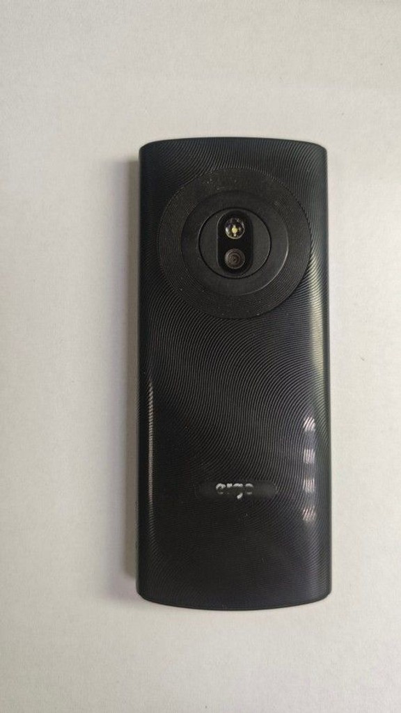 Объявление Ergo B185 Black Б/У