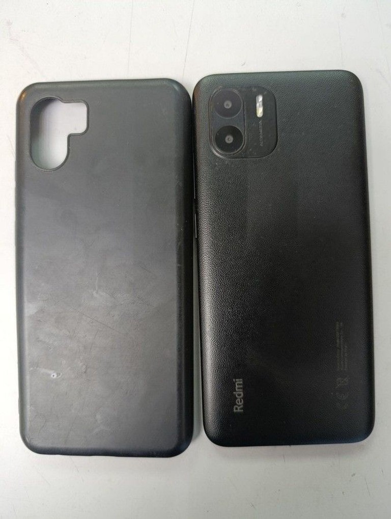 Купить Xiaomi Redmi A1 2/32GB Black Б/У