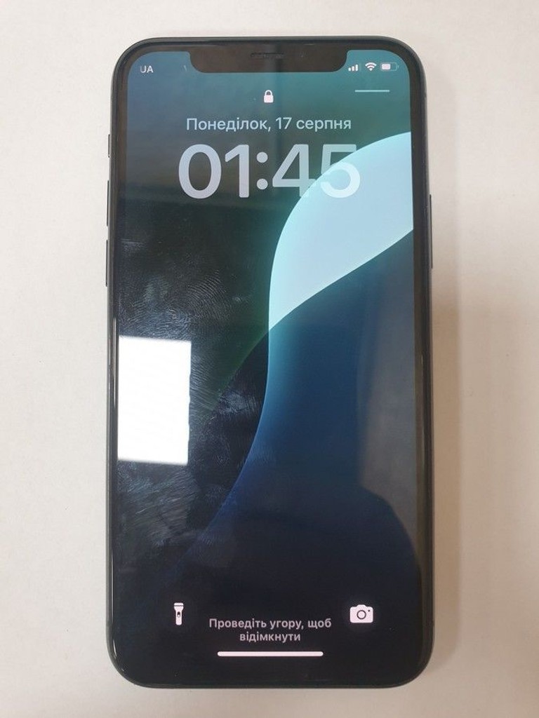 Купити Apple iphone 11 pro 64gb Б/У