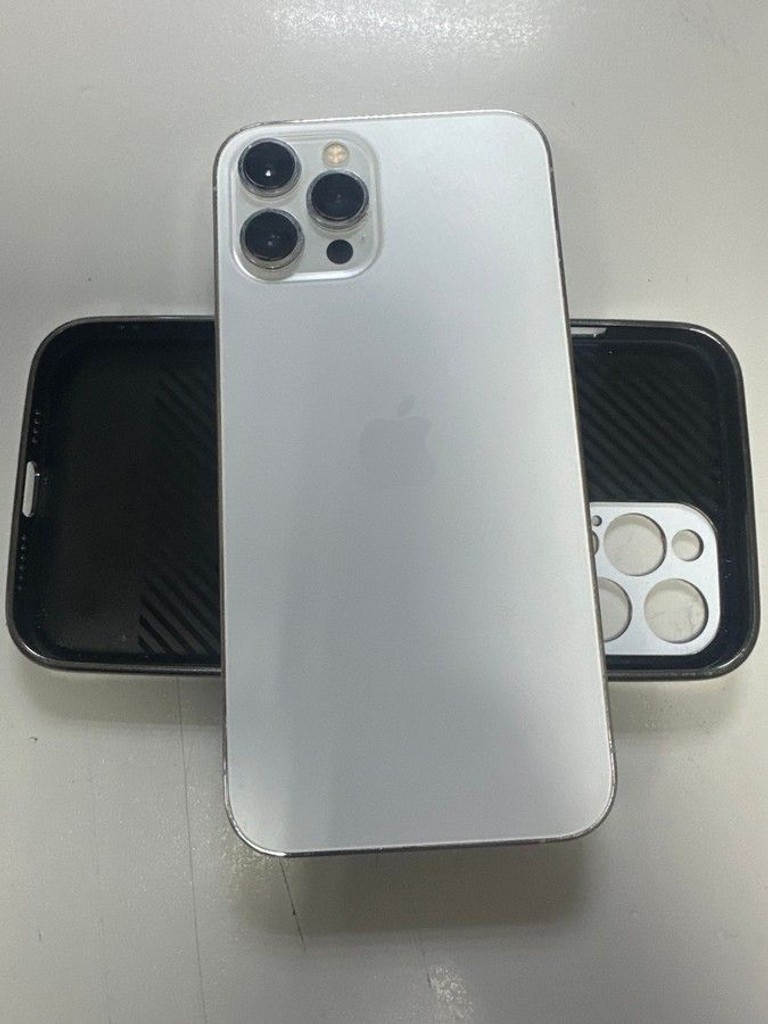 Apple iphone 12 pro max 256gb Код:01-201077573. Зображення 8