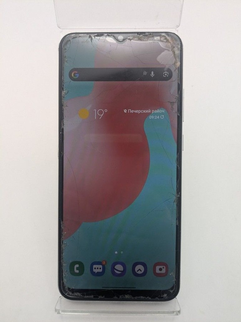 Купить Samsung a025f galaxy a02s 3/32gb Б/У