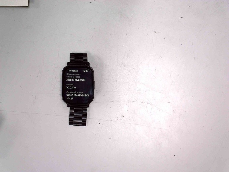 Распродажа Xiaomi redmi watch 5 active, продавец Техноскарб