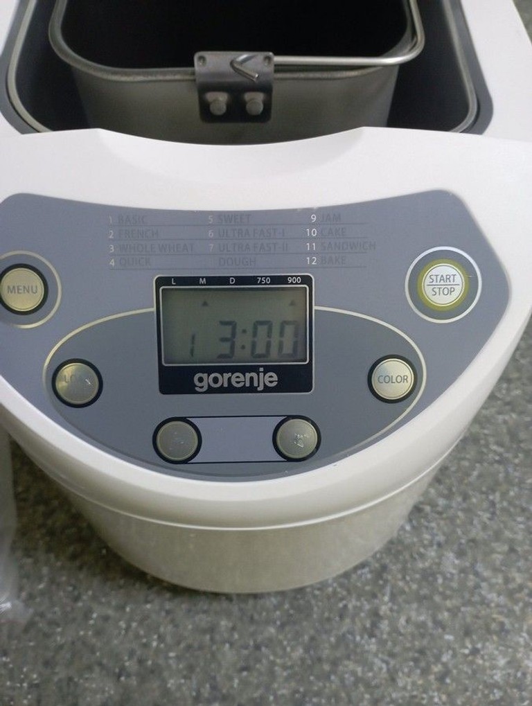 Дешево Gorenje bm900w з ломбарду