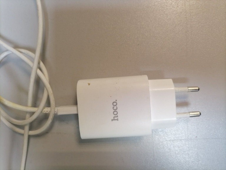 Купить Hoco N14 PD20W White Б/У