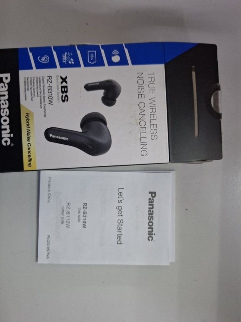 Купити Panasonic rz-b310w Б/У