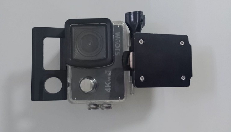 Розпродаж Sjcam SJ4000 Air Black, продавець Техноскарб