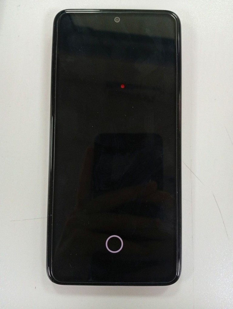 Оголошення Xiaomi redmi note 14 8/256gb Б/У